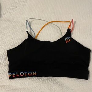 Peloton Speed Up Bra, XL